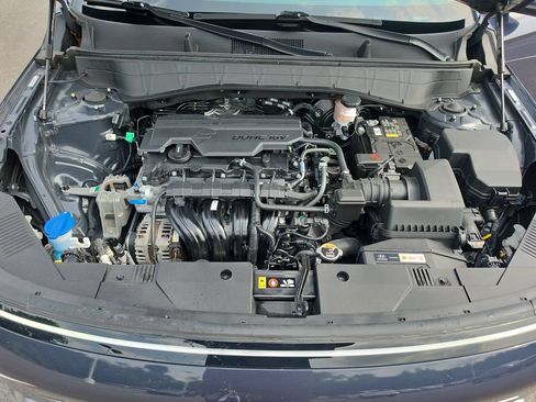 Used 2025 Hyundai Kona SEL AWD/4WD image 11