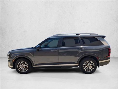 Used 2026 Hyundai Palisade SEL FWD image 5