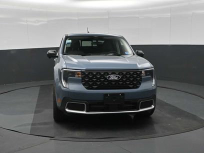 New 2026 Ford Maverick Lariat
