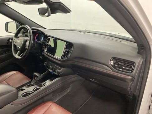 Used 2025 Dodge Durango GT AWD/4WD image 27
