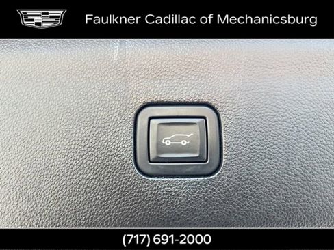 Used 2020 Buick Enclave Essence w/ Sound and Sites Package image 15