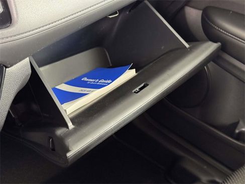 Used 2020 Honda HR-V LX image 29