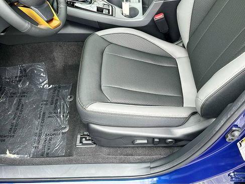 New 2026 Subaru Crosstrek 2.5i Wilderness AWD/4WD image 24