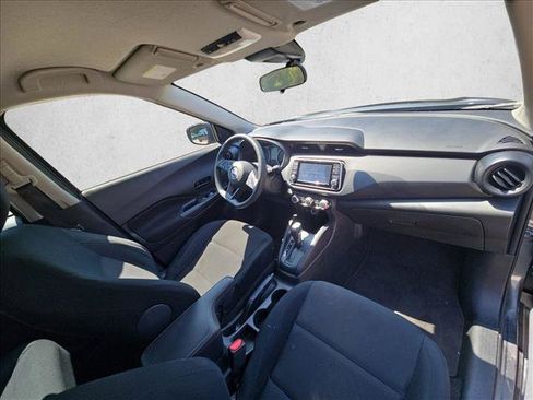 Used 2024 Nissan Kicks S FWD image 20