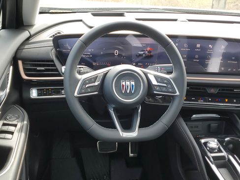 New 2026 Buick Envision Sport Touring image 13