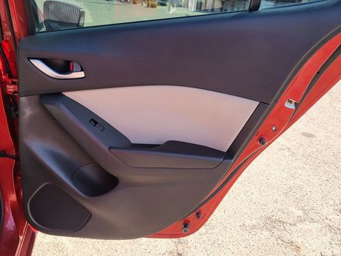 Used 2015 MAZDA MAZDA3 i Touring FWD image 20