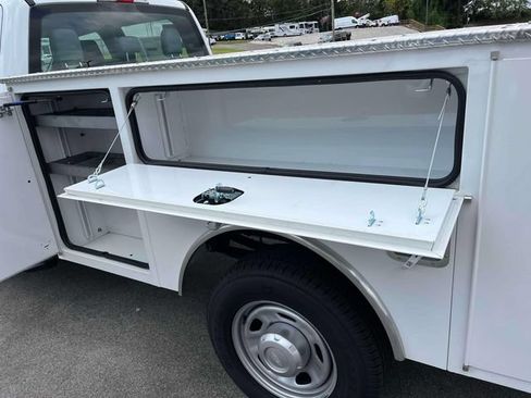 New 2026 Ford F350 XL AWD/4WD image 14