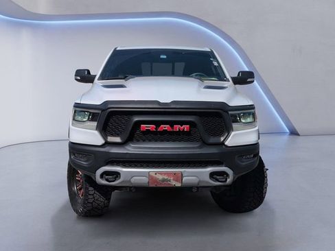 Used 2021 RAM 1500 Rebel w/ Rebel Level 1 Equipment Group image 12