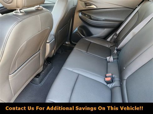 New 2026 Buick Encore GX Sport Touring w/ Advanced Technology Package image 20