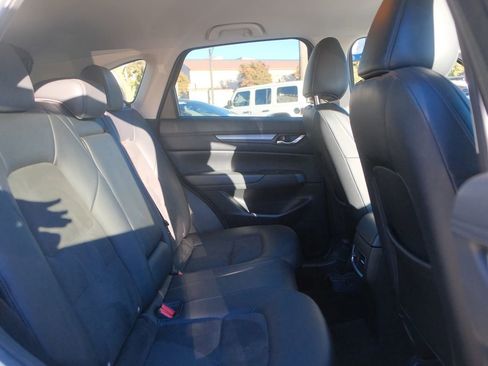 Used 2020 MAZDA CX-5 Touring image 35