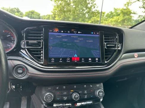 Certified 2024 Dodge Durango GT AWD/4WD image 13