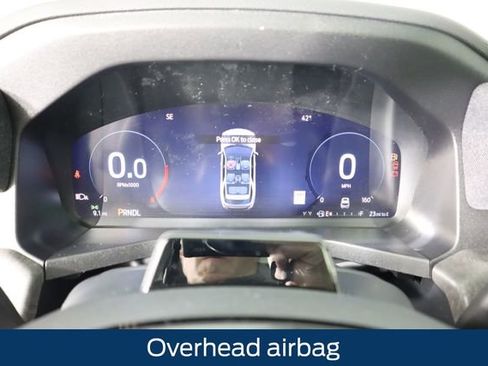 New 2026 Ford Explorer Platinum w/ LUX Leather Package image 35