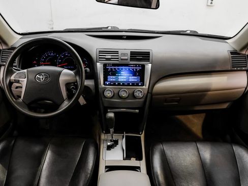 Used 2011 Toyota Camry LE w/ Fleet Convenience Pkg FWD image 19