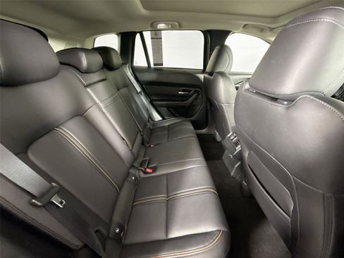 Certified 2025 MAZDA CX-50 AWD 2.5 S w/ Premium Plus Pkg image 45