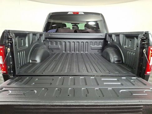 Used 2020 Ford F150 XLT w/ Equipment Group 302A Luxury image 31