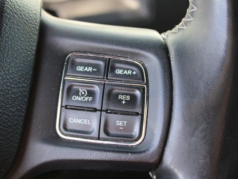 Used 2017 RAM 1500 Rebel w/ Luxury Group image 27