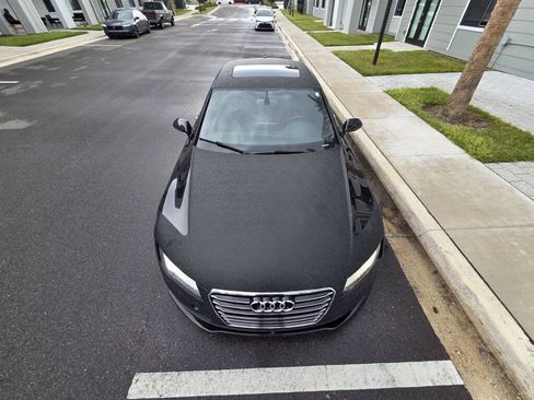 Used 2014 Audi A7 3.0T Premium Plus w/ 19" Sport Package AWD/4WD image 3