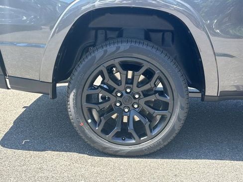 New 2026 RAM 1500 Limited AWD/4WD image 19