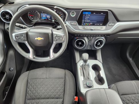 Used 2022 Chevrolet Blazer LT image 10