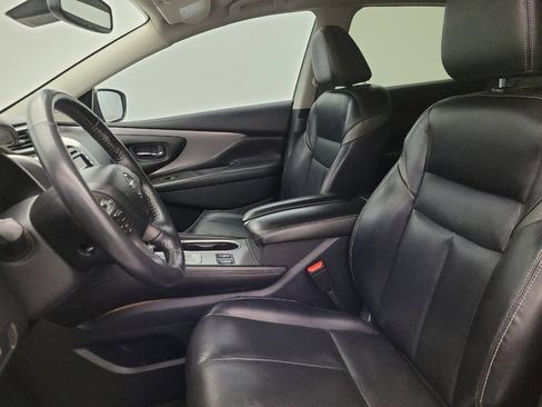 Used 2020 Nissan Murano SL FWD image 17