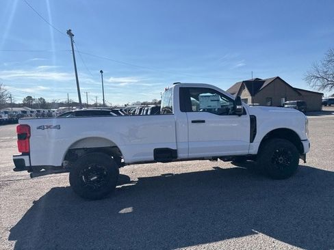 New 2026 Ford F350 XL w/ STX Appearance Package image 37