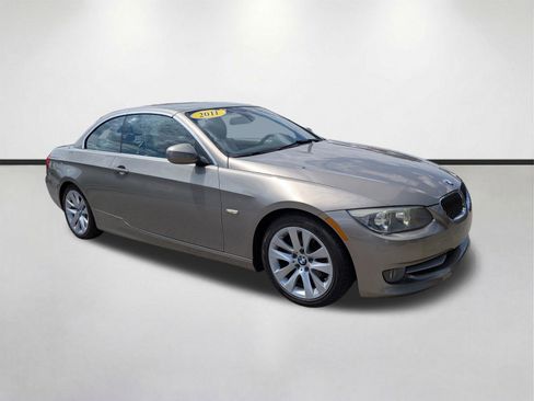 Used 2011 BMW 328i Convertible RWD image 1