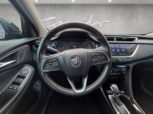 Used 2022 Buick Encore GX Select w/ Sport Touring Package image 21