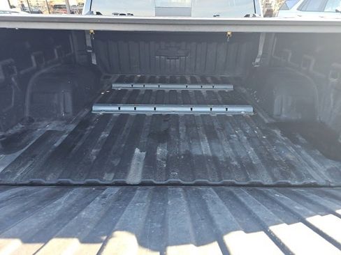 Used 2020 Chevrolet Silverado 1500 RST w/ Diesel Off-Road Package image 8