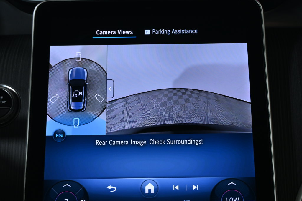 Certified 2026 Mercedes-Benz GLC 300 4MATIC image 23
