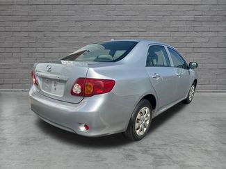 Used 2009 Toyota Corolla FWD video 3