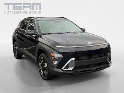 Used 2025 Hyundai Kona SEL