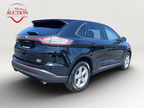 Used 2016 Ford Edge SE AWD/4WD image 5