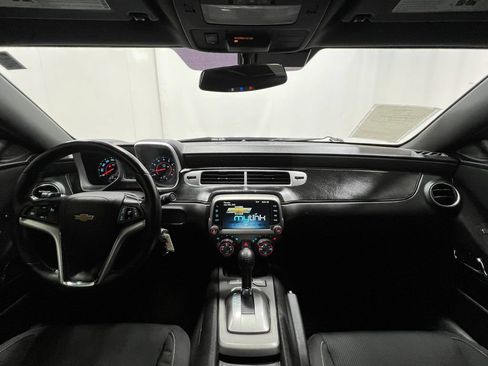 Used 2015 Chevrolet Camaro LT w/ RS Package RWD image 21