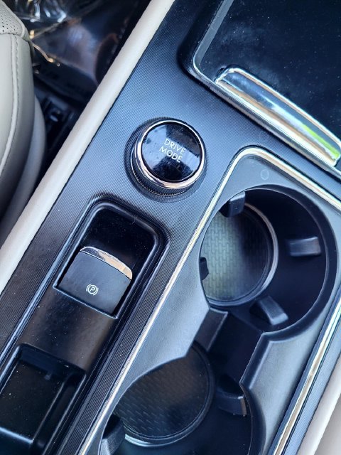 Used 2024 Lincoln Corsair AWD w/ Equipment Group 101A image 19
