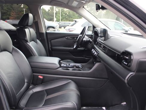 Used 2024 Honda Pilot EX-L image 14