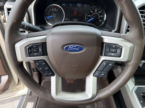 Used 2018 Ford F150 King Ranch w/ Equipment Group 601A Luxury RWD image 31