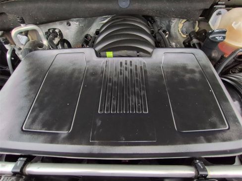 Certified 2022 Chevrolet Silverado 1500 LT Trail Boss w/ LT Trail Boss Premium Package image 30