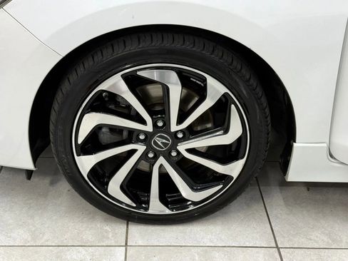 Used 2016 Acura ILX FWD image 38