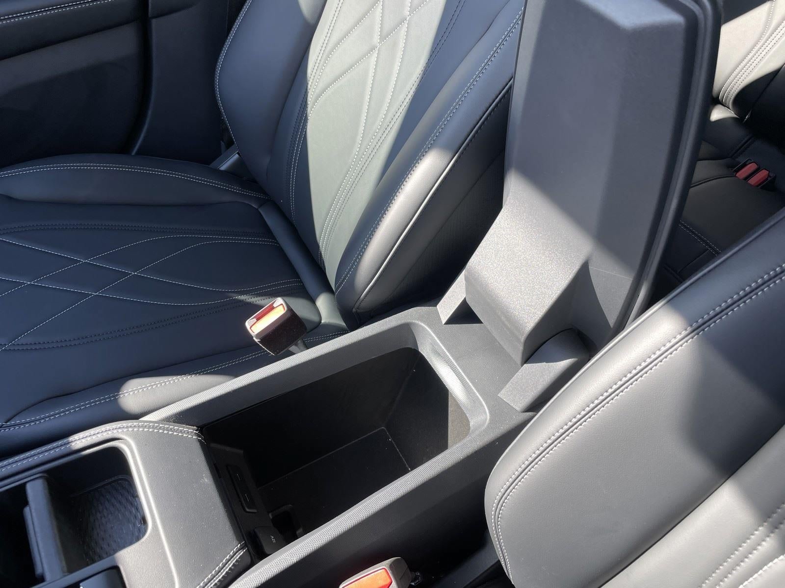 New 2025 Ford Mustang Mach-E Select AWD/4WD image 29