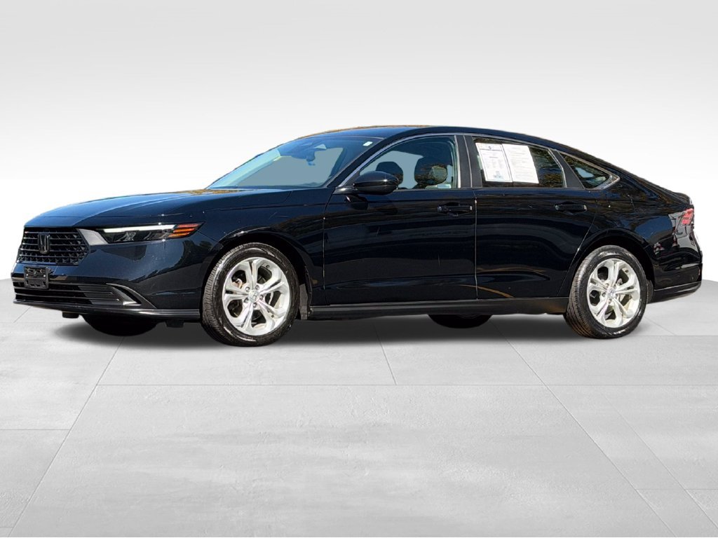 Used 2023 Honda Accord LX image 3