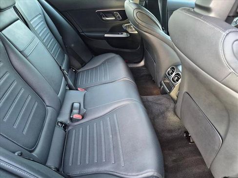 Certified 2026 Mercedes-Benz C 300 Sedan image 18