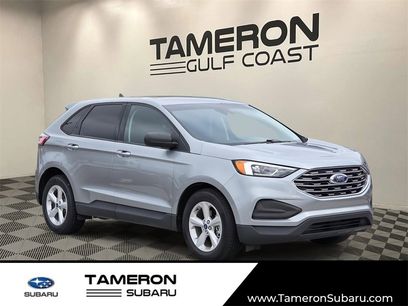 Used 2020 Ford Edge SE