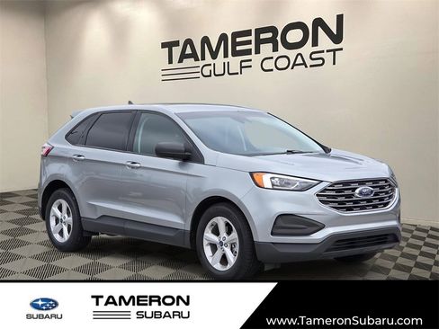 Used 2020 Ford Edge SE image 1