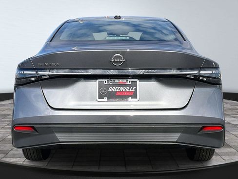 New 2026 Nissan Sentra S image 5