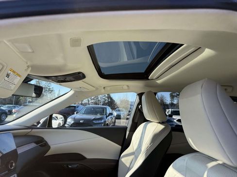 Used 2023 Lexus RX 350h image 20