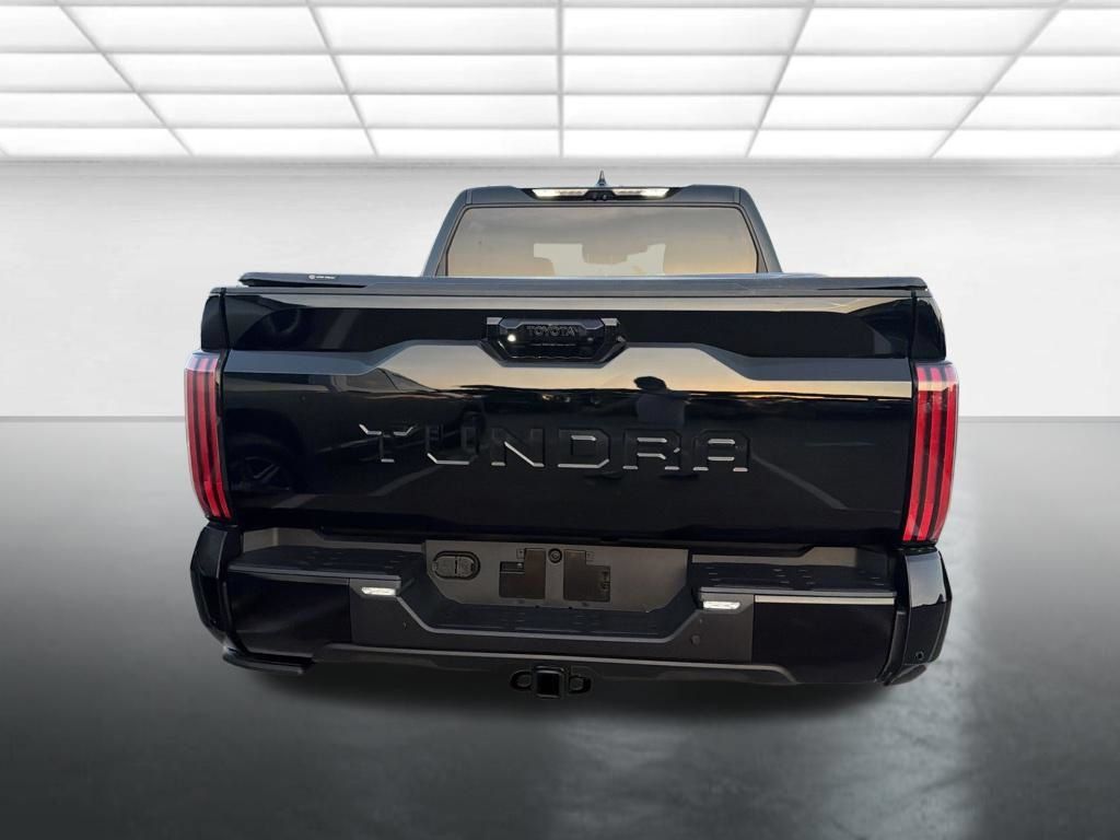 Used 2023 Toyota Tundra Platinum AWD/4WD image 3