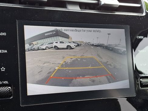 Certified 2022 Hyundai Tucson Blue image 17