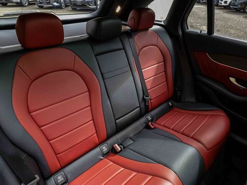 Used 2020 Mercedes-Benz GLC 300 GLC 300 w/ AMG Line image 24