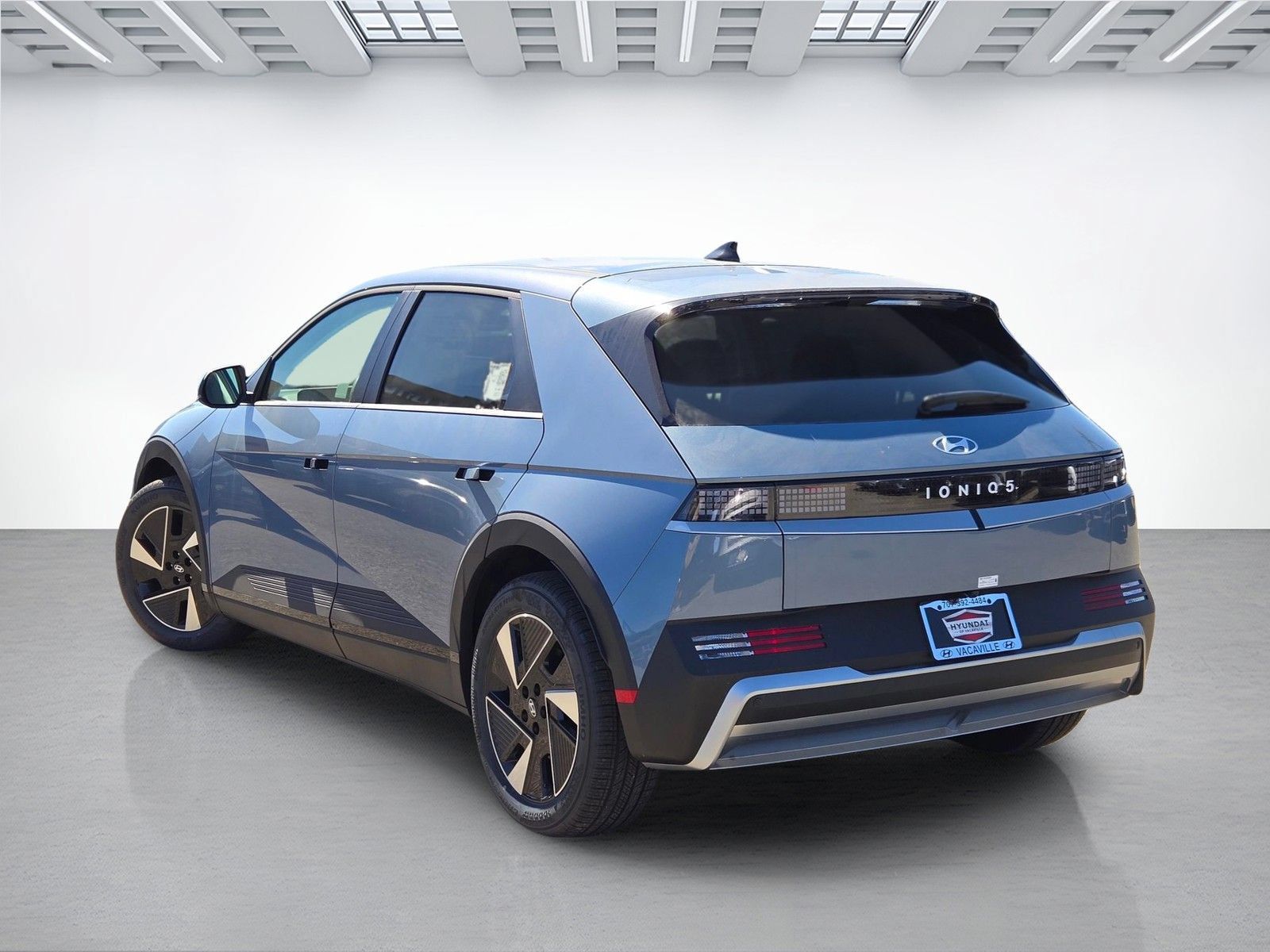 New 2026 Hyundai Ioniq 5 SE RWD image 6