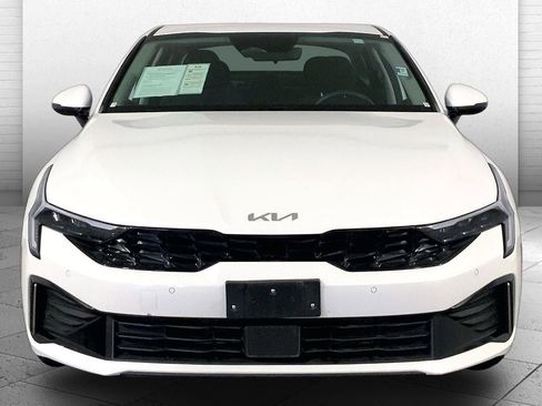 Used 2025 Kia K5 LXS FWD image 2